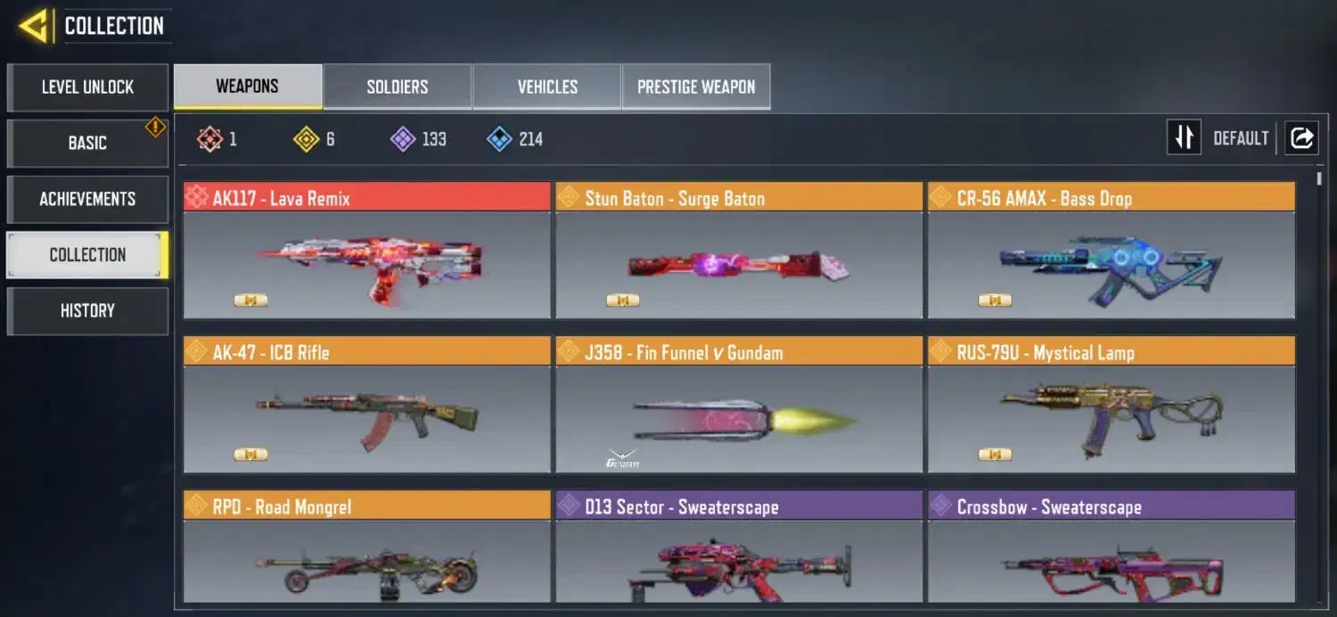 اکانت کالاف|کنسول، بازی ویدئویی و آنلاین|زنجان, |دیوار