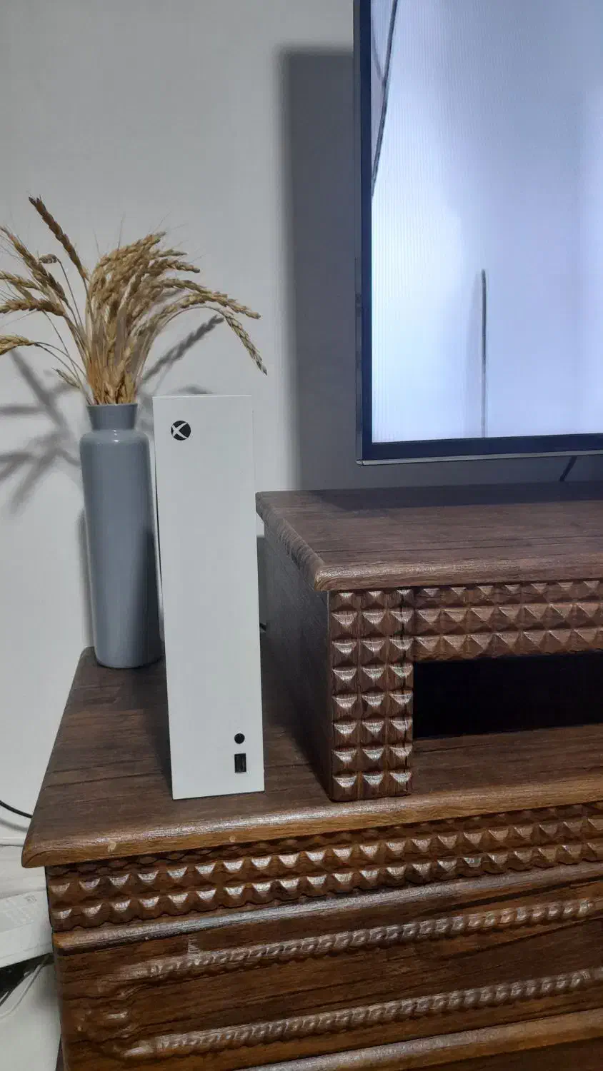 ایکس باکس سری اس ۵۰۰|کنسول، بازی ویدئویی و آنلاین|رشت, استادسرا|دیوار