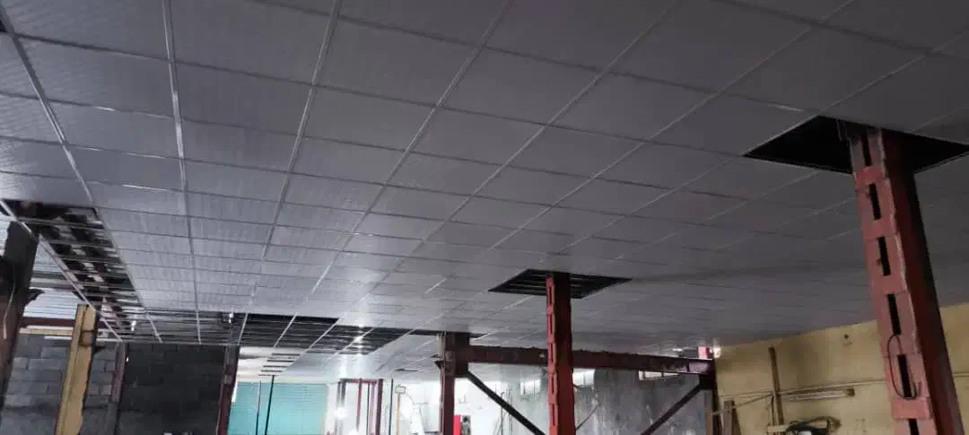 انجام کناف و ارمسترانگ|خدمات پیشه و مهارت|بندر انزلی, تهران|دیوار