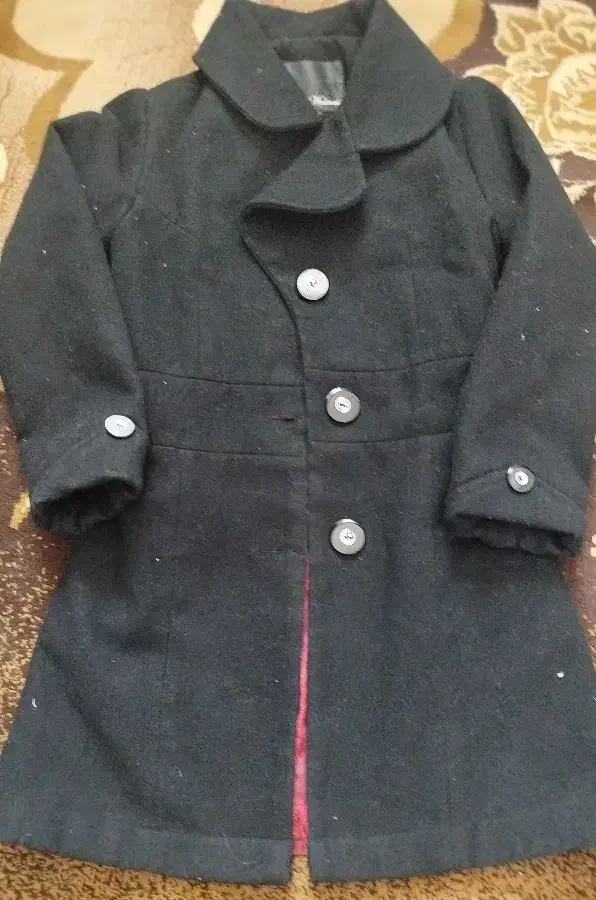 پالتو دخترانه|لباس|زابل, |دیوار