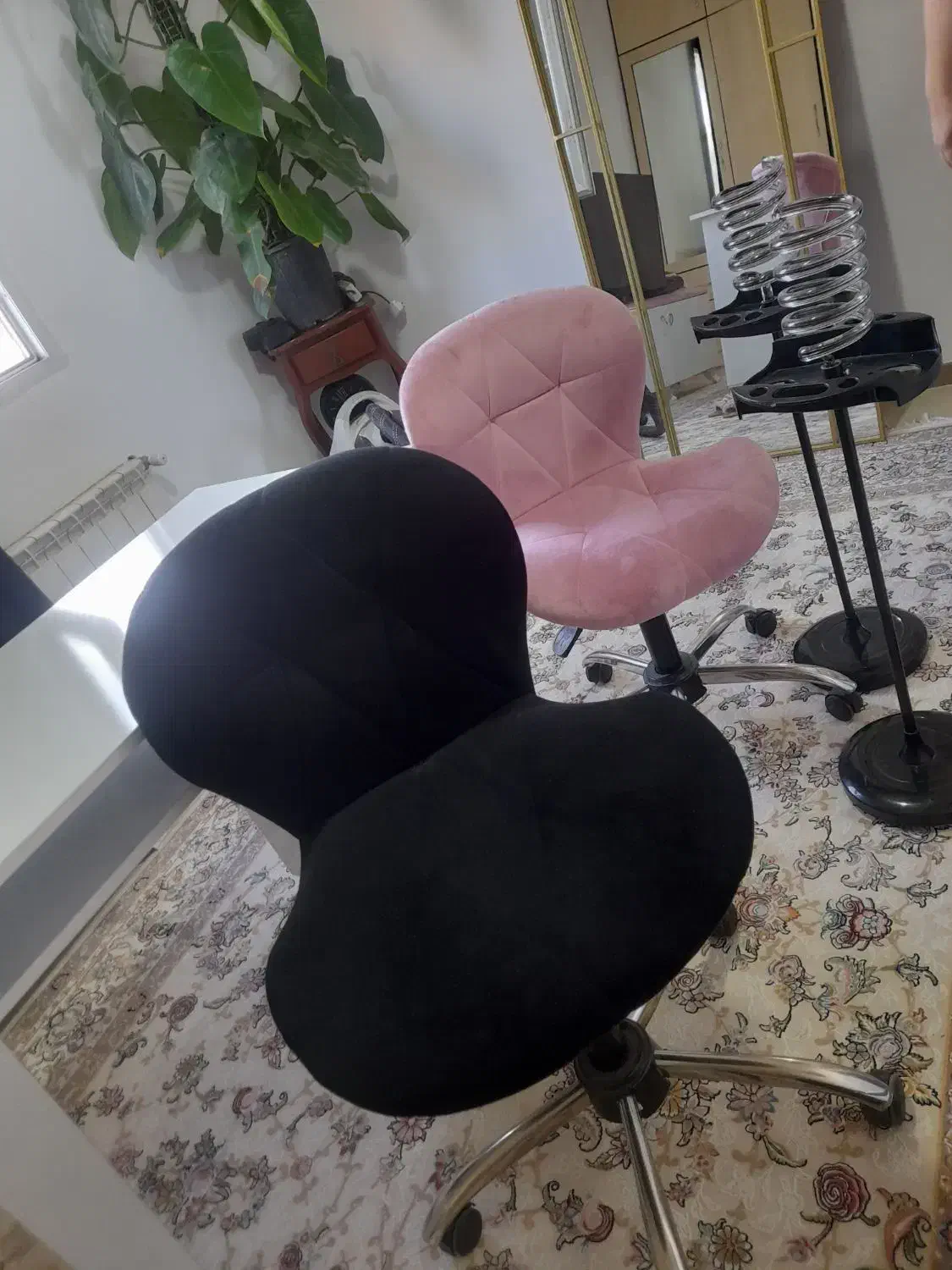 فروش|آرایشگاه و سالن‌های زیبایی|رشت, کوی مهر|دیوار