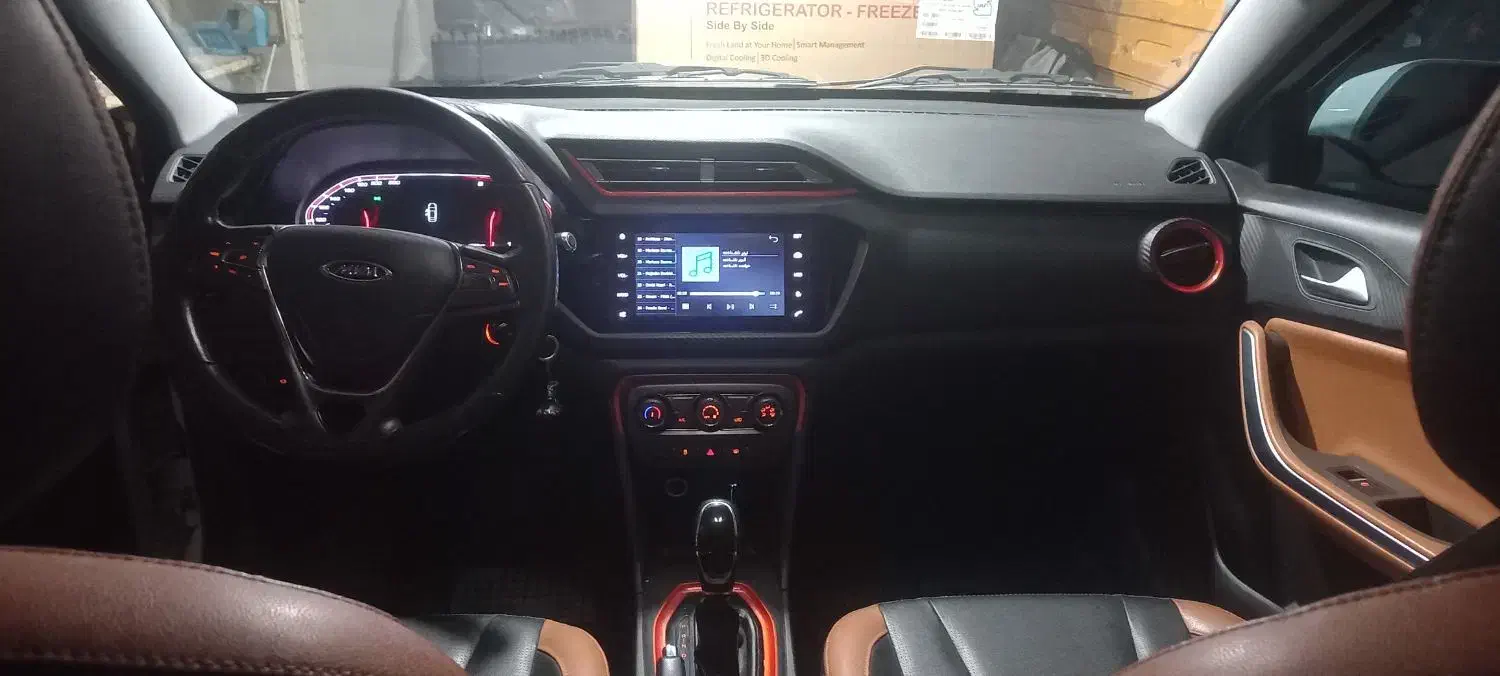 x ام وی ام  22  اتومات AT مدل ۹۹|خودرو سواری و وانت|ارومیه, |دیوار