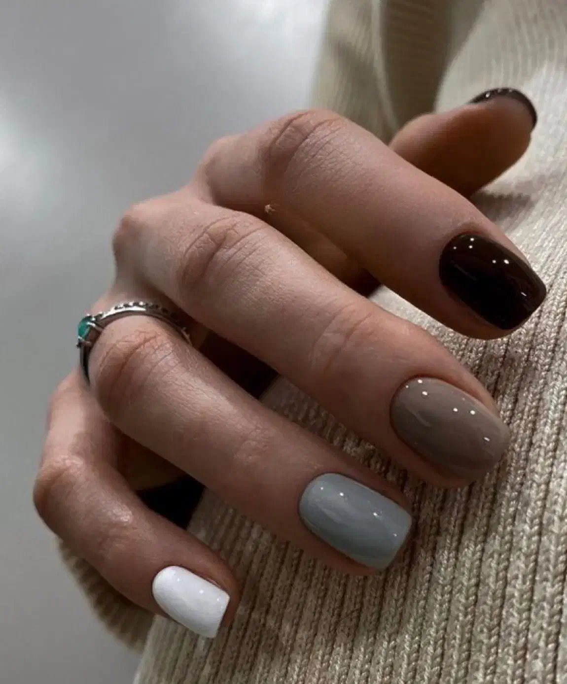 تخفیف ویژه زیبایی از سر انگشتات شروع میشه|خدمات آرایشگری و زیبایی|پرند, فاز ۲|دیوار