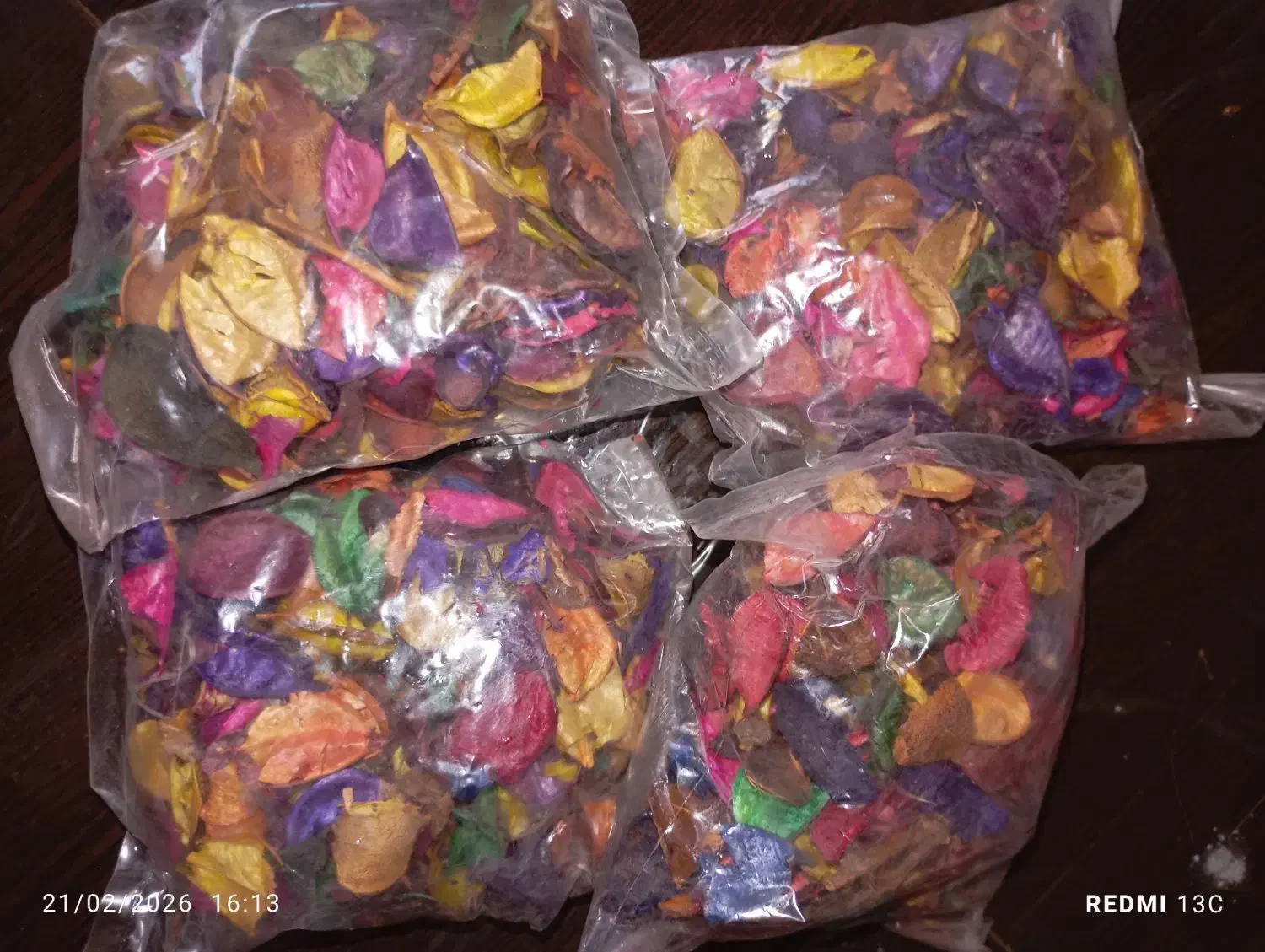 گل خشک|گل مصنوعی|کرمانشاه, |دیوار