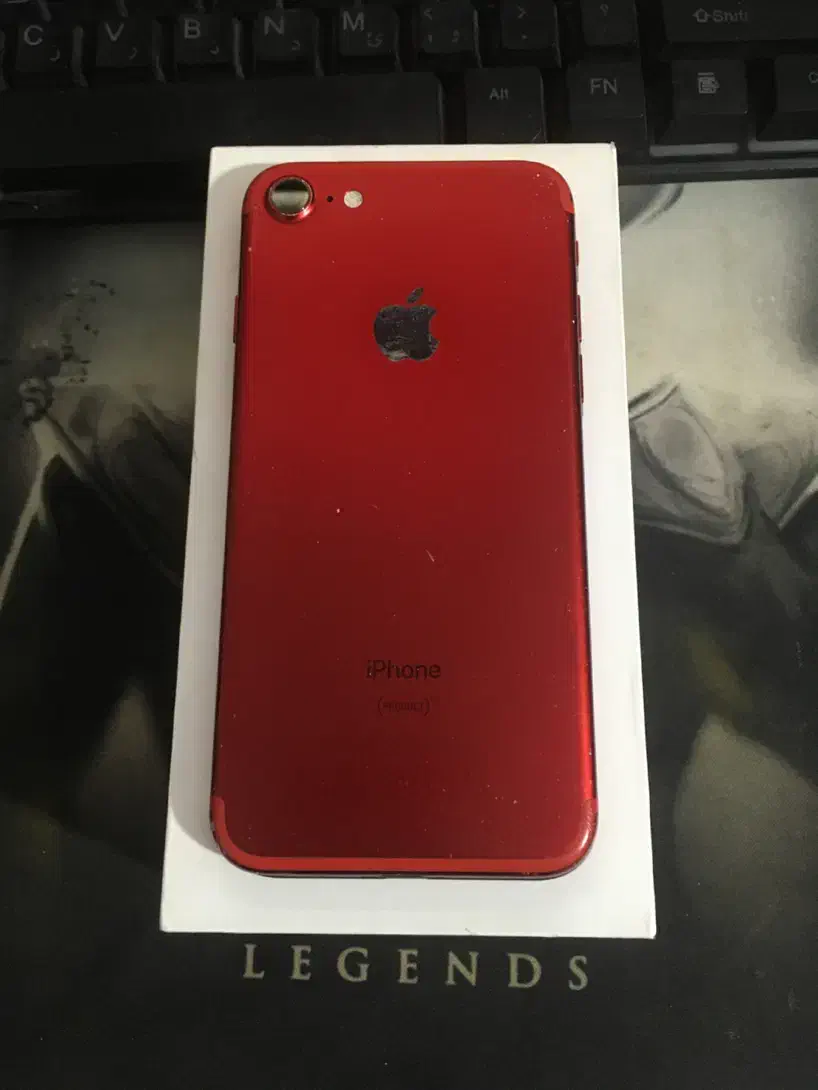 آیفون 7 عروسک|موبایل|شاهین‌شهر, خبرنگار|دیوار