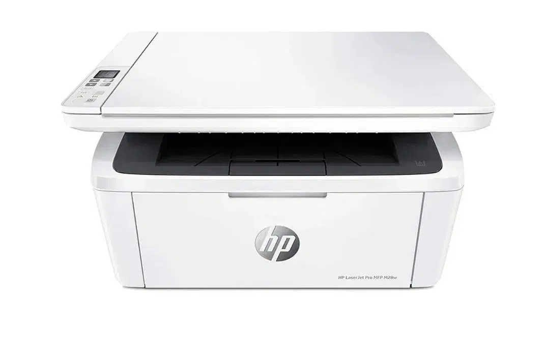 پرینتر چند کاره لیزری اچ پی مدل LaserJet Pro M28w|پرینتر، اسکنر، کپی، فکس|مشهد, کوثر|دیوار