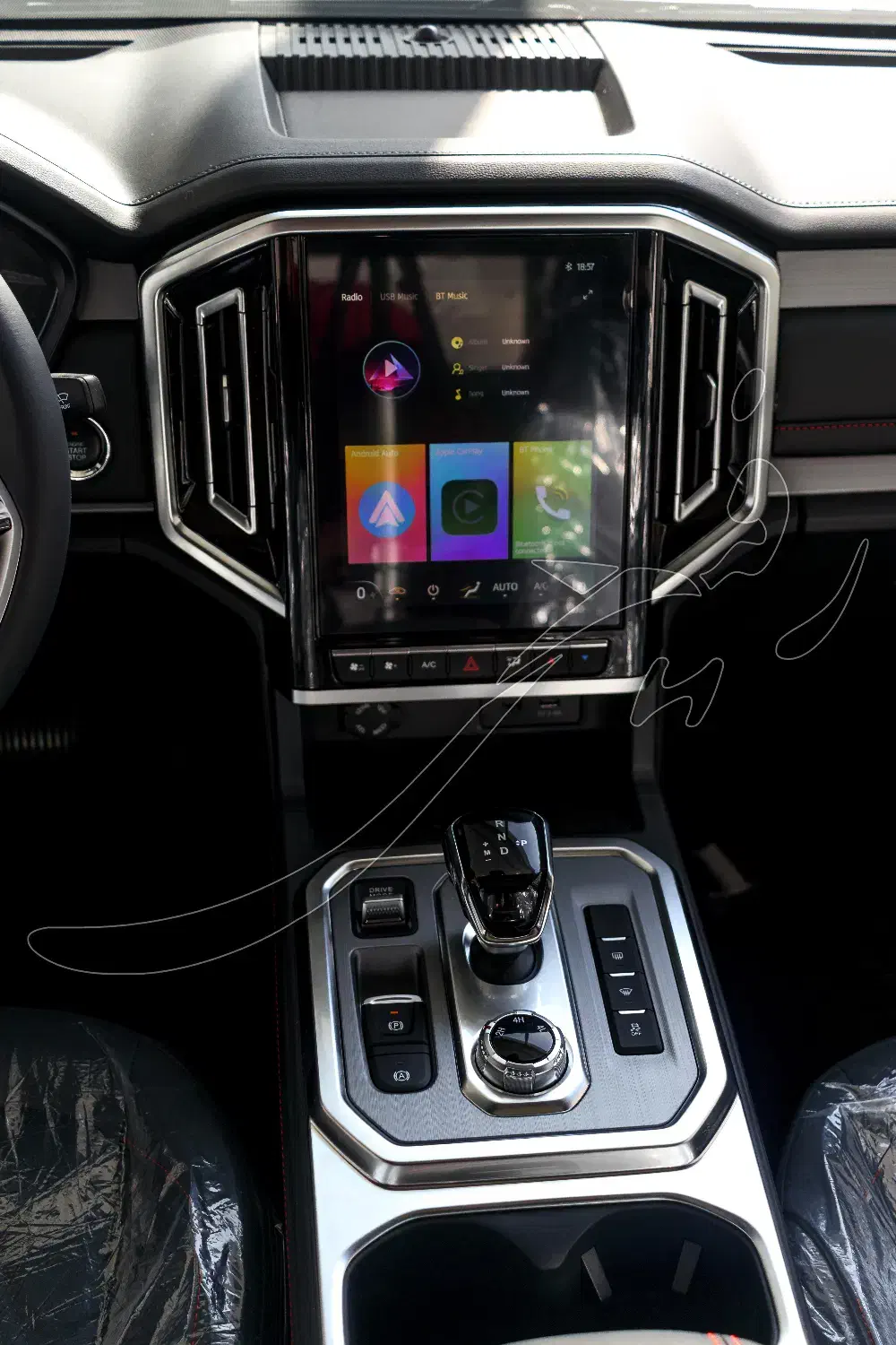 KMC T9/کی ام سی تی 9 حواله تحویل 30روزکاری|خودرو سواری و وانت|تهران, نیروی هوایی (پیروزی)|دیوار