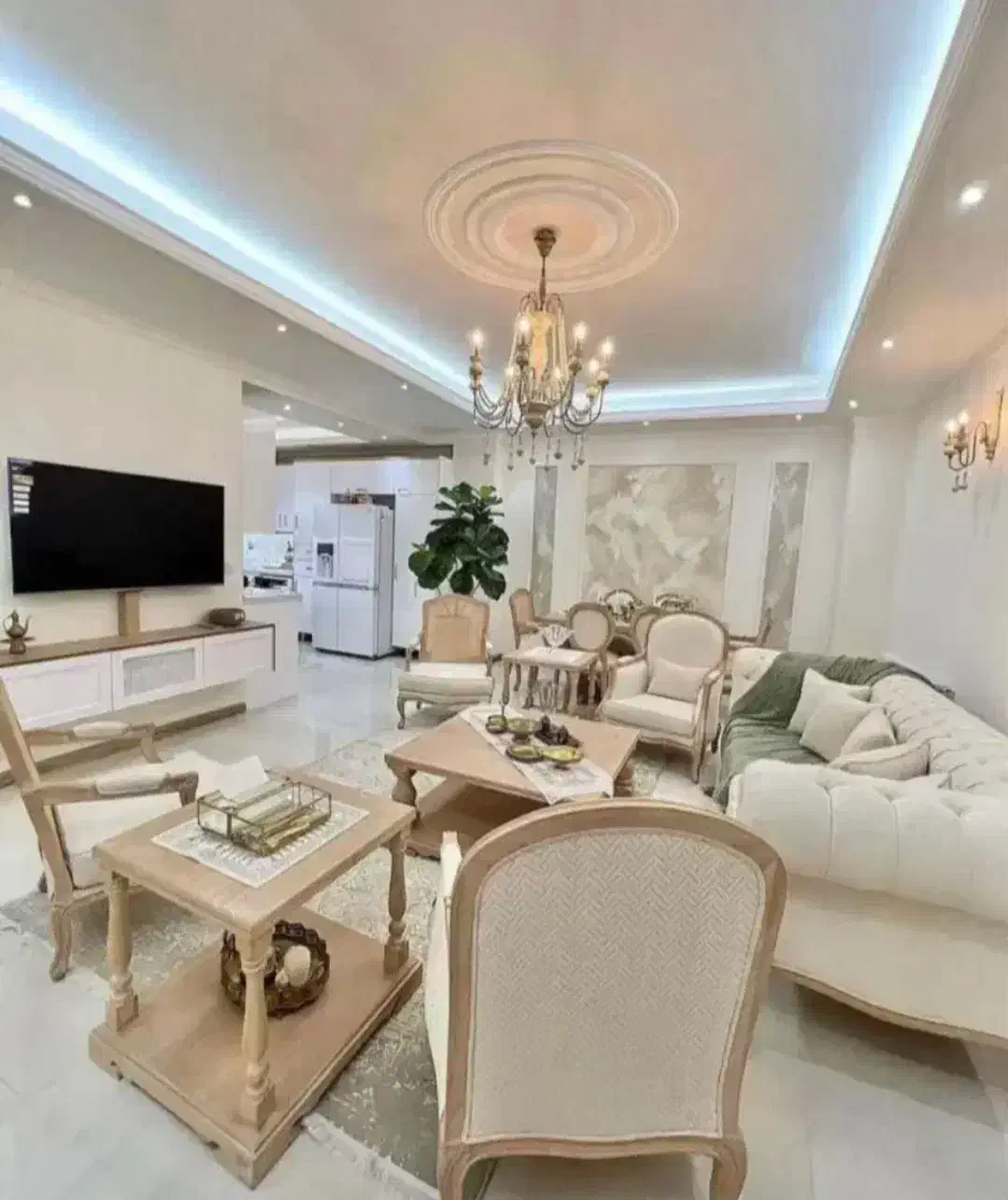 67متر دوسال قسطش پرداخت شده 1میلیارد صفادشت|فروش آپارتمان|کرج, مصباح|دیوار