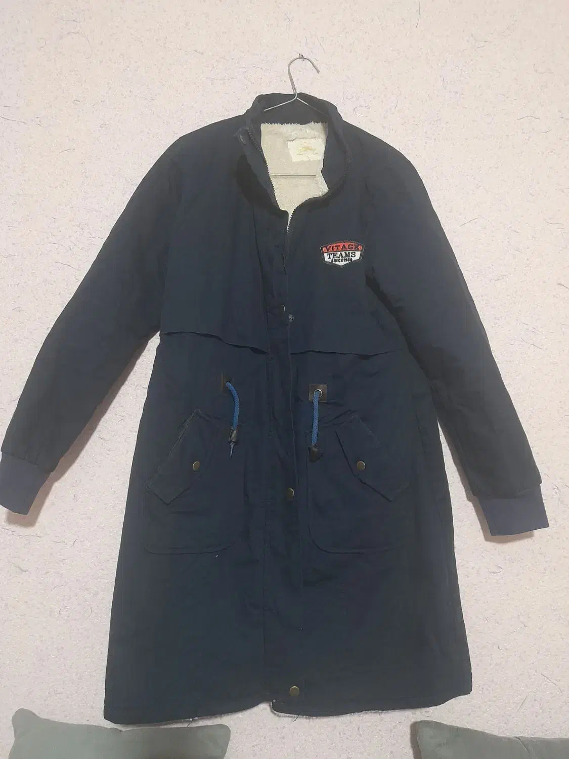 پالتوی زنانه|لباس|تربت‌حیدریه, شهرک ولیعصر|دیوار