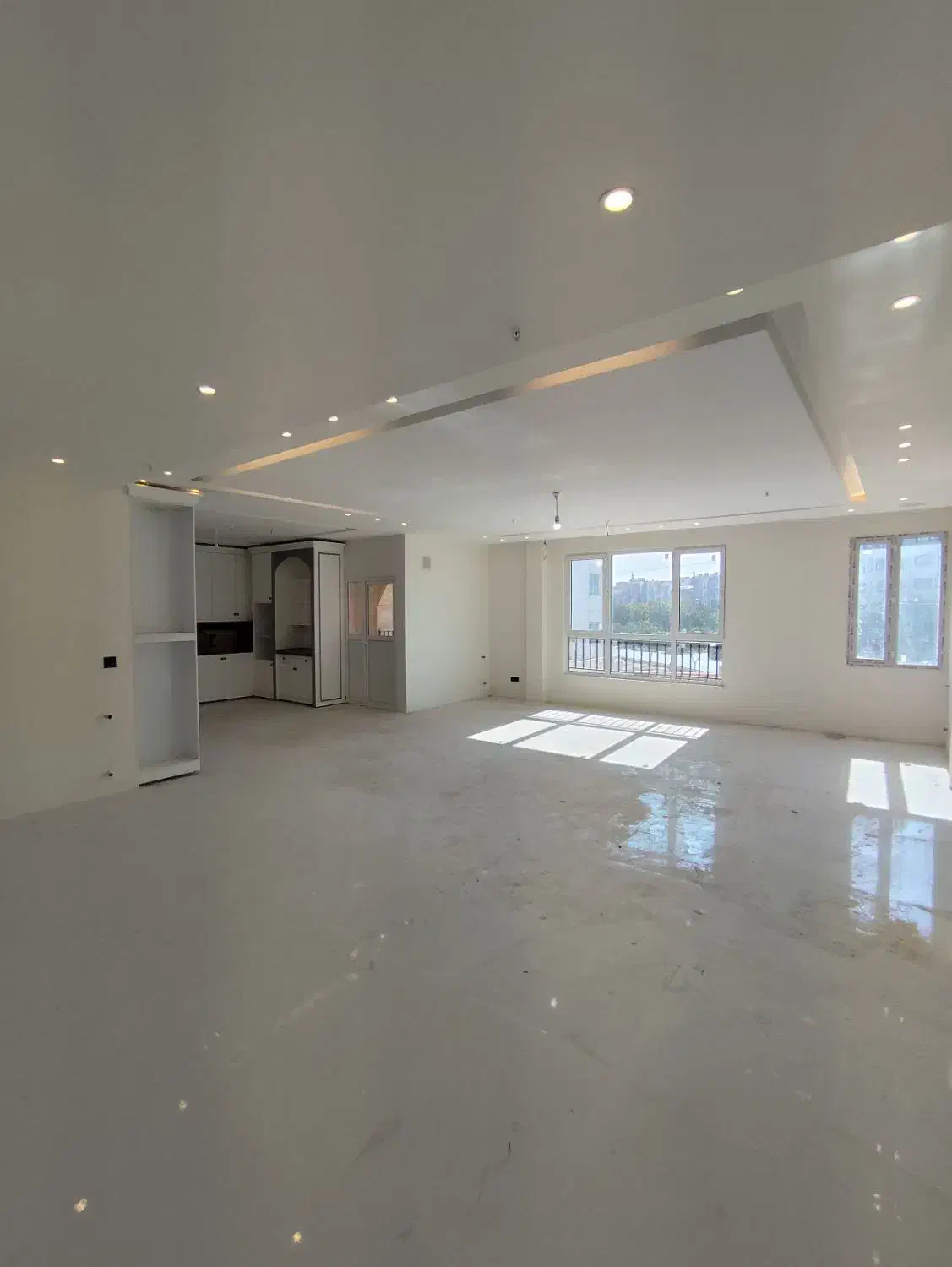 160متری/اوایل مجیدیه/برندمنطقه|فروش آپارتمان|مشهد, جاهد شهر|دیوار