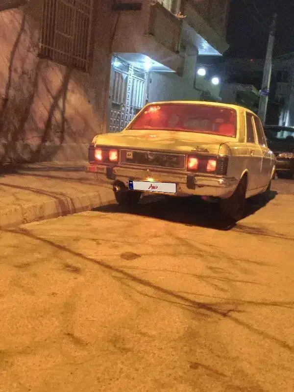فوری|خودرو کلاسیک|قرچک, مهدیه|دیوار