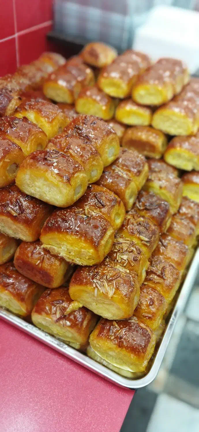 فروشنده قنادی|استخدام خدمات فروشگاه و رستوران|جهرم, |دیوار