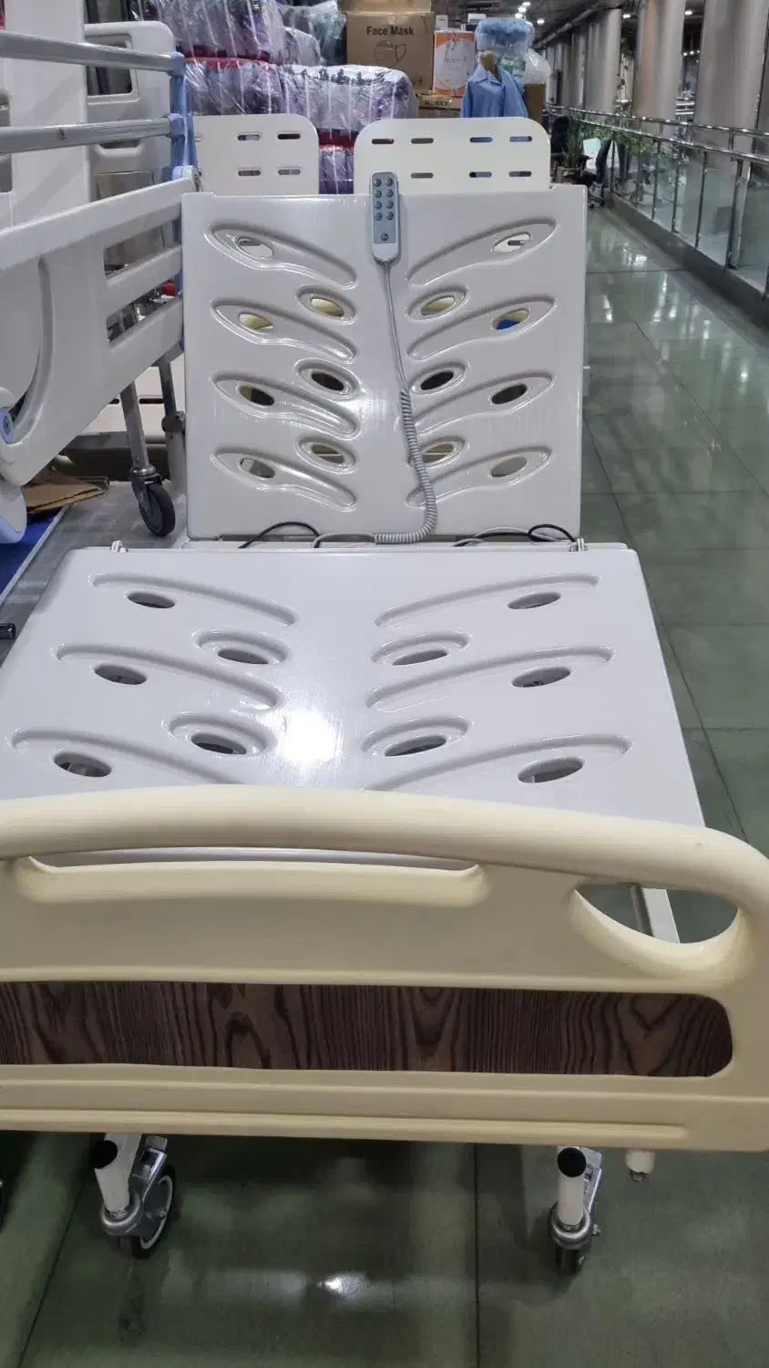 تخت بیمار برقی در منزل|پزشکی|تهران, سلسبیل جنوبی|دیوار