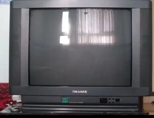 تلویزون|تلویزیون و پروژکتور|بیرجند, |دیوار