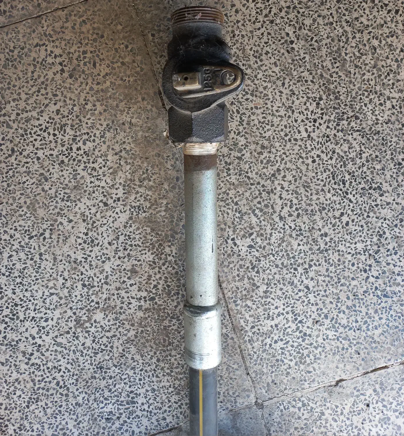 رگلاتور گاز، علمک،المک لوله کشی گاز|خدمات پیشه و مهارت|چهارباغ, |دیوار