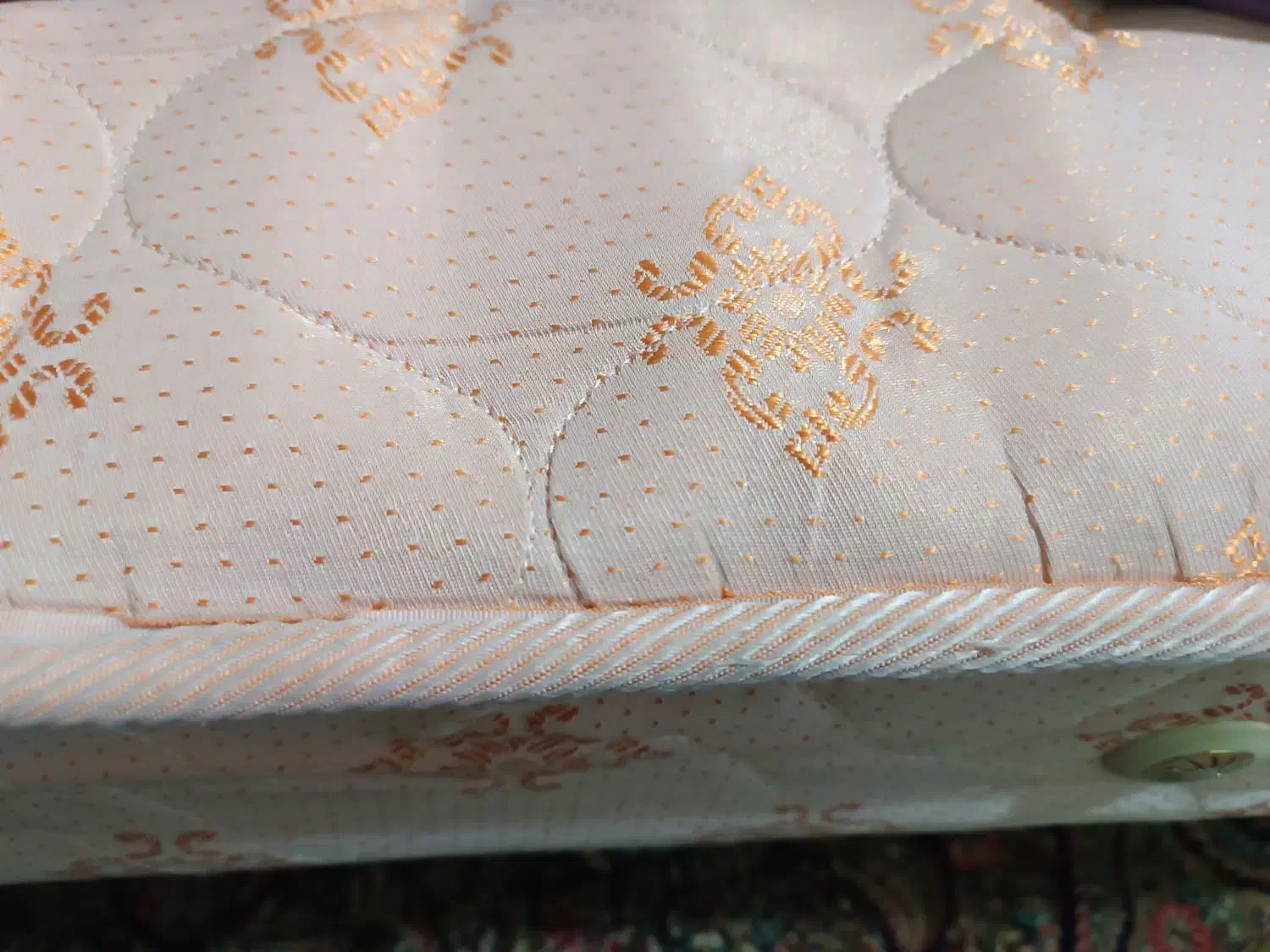 تشک دونفره آرمان|تشک تختخواب|کرمان, |دیوار