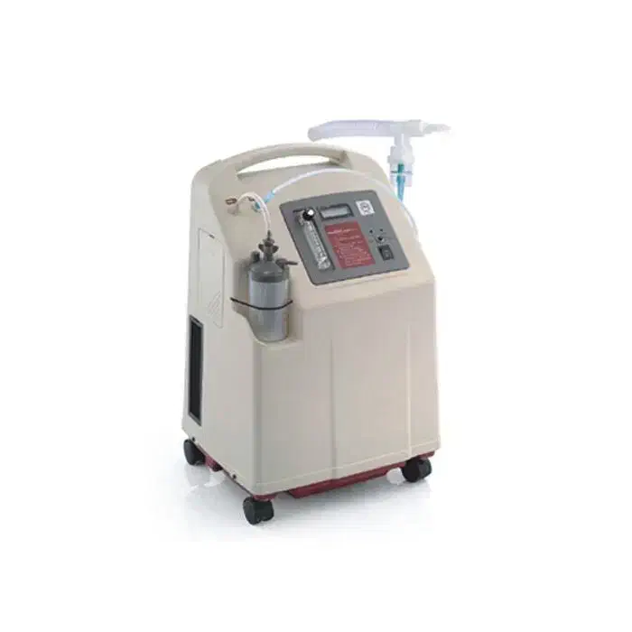 اکسیژن ساز دستگاه yuwell پنج و ده لیتری|آرایشی، بهداشتی، درمانی|شیراز, سینما سعدی|دیوار