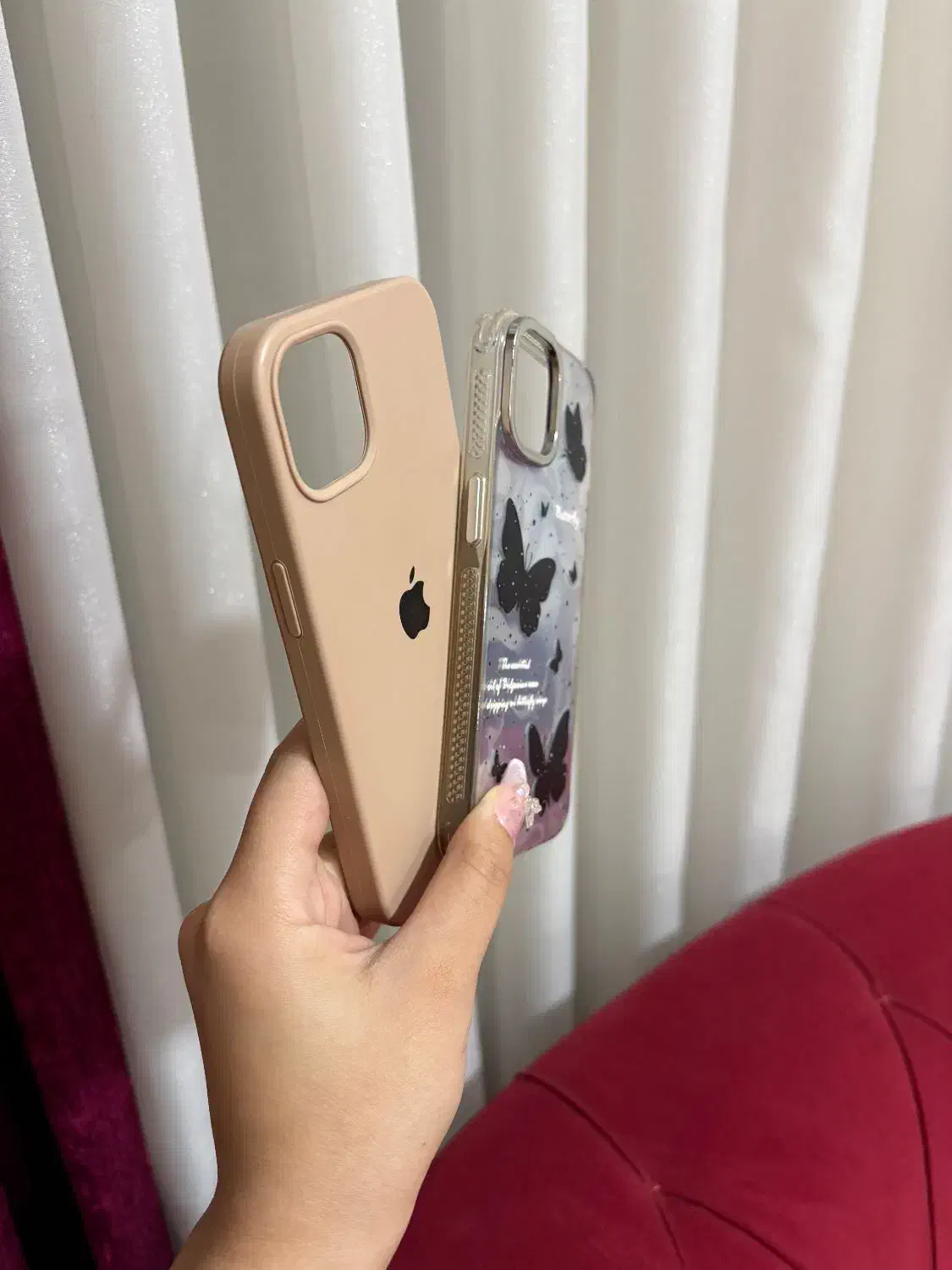 قاب گوشی|لوازم جانبی موبایل و تبلت|ساوه, |دیوار