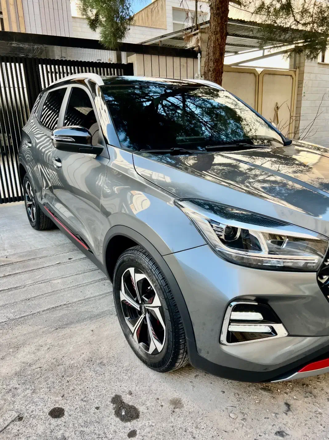 MVM x55 pro مدل 1402|خودرو سواری و وانت|سمنان, |دیوار