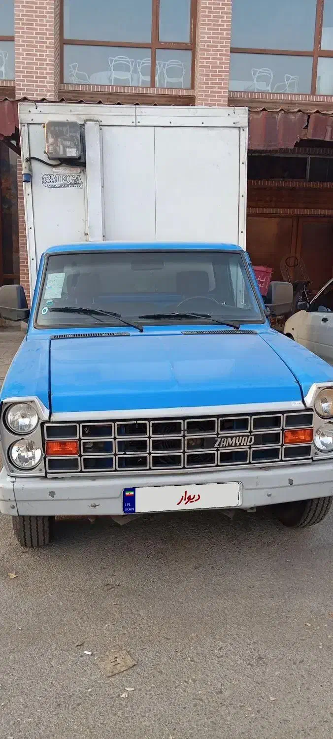 فروش نیسان مدل ۹۸|خودرو سواری و وانت|تهران, بوستان چیتگر|دیوار