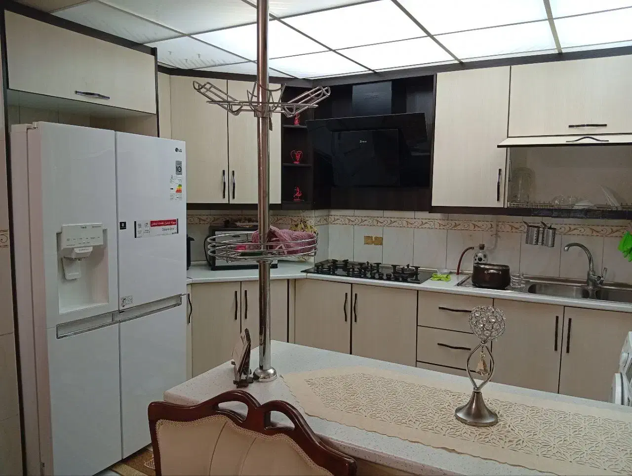 مسکن مهر دوخوابه پارمیس|فروش آپارتمان|سنندج, |دیوار