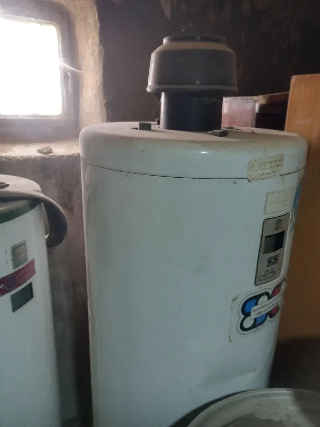 ابگرمکن|آبگرمکن، پکیج، شوفاژ|تربت جام, جامرود|دیوار