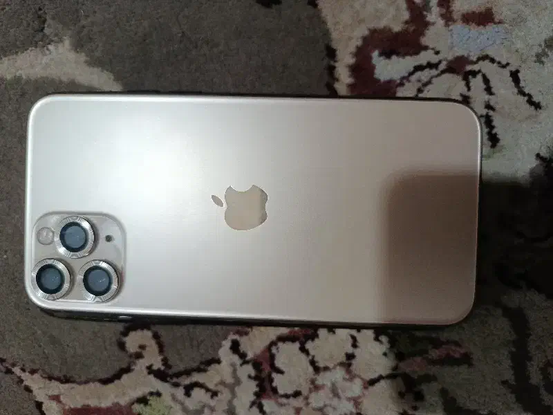 آیفون 11 پرو|موبایل|بیرجند, |دیوار