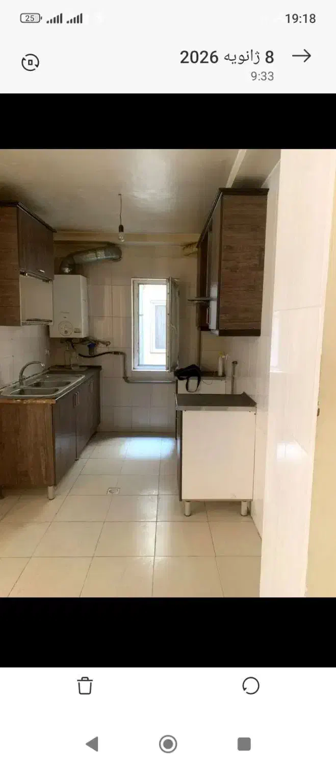 80 متری|فروش آپارتمان|محمدشهر, شهرک پیام (مهرالبرز)|دیوار