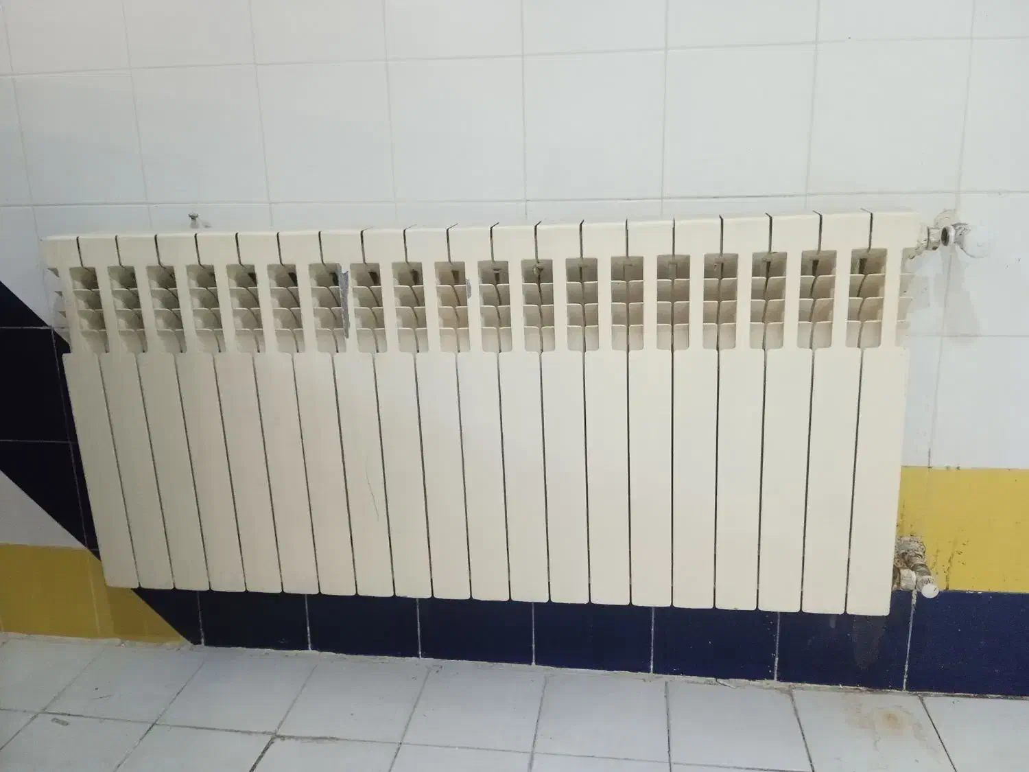 رادیاتور|آبگرمکن، پکیج، شوفاژ|تهران, زعفرانیه|دیوار