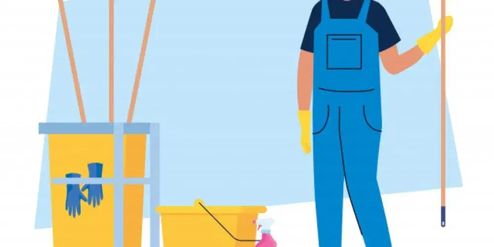 آبدارچی - نظافتچی|استخدام سرایداری و نظافت|تبریز, |دیوار