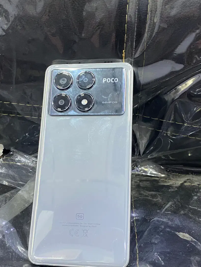 X6 pro512 gig Ram12|موبایل|رامشیر, |دیوار