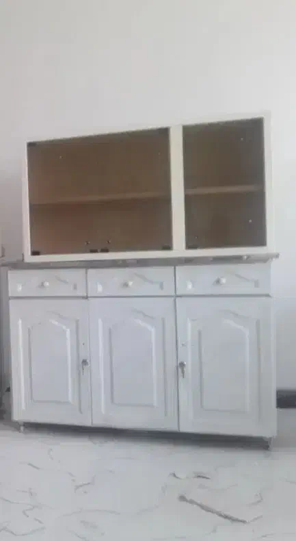 کابینت|آب‌چکان و نظم‌دهنده ظروف|سراب, |دیوار