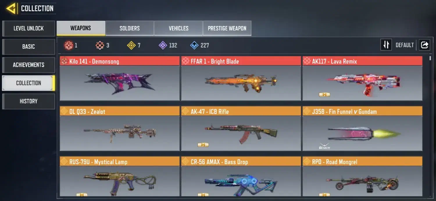 اکانت طاق|کنسول، بازی ویدئویی و آنلاین|گرگان, |دیوار