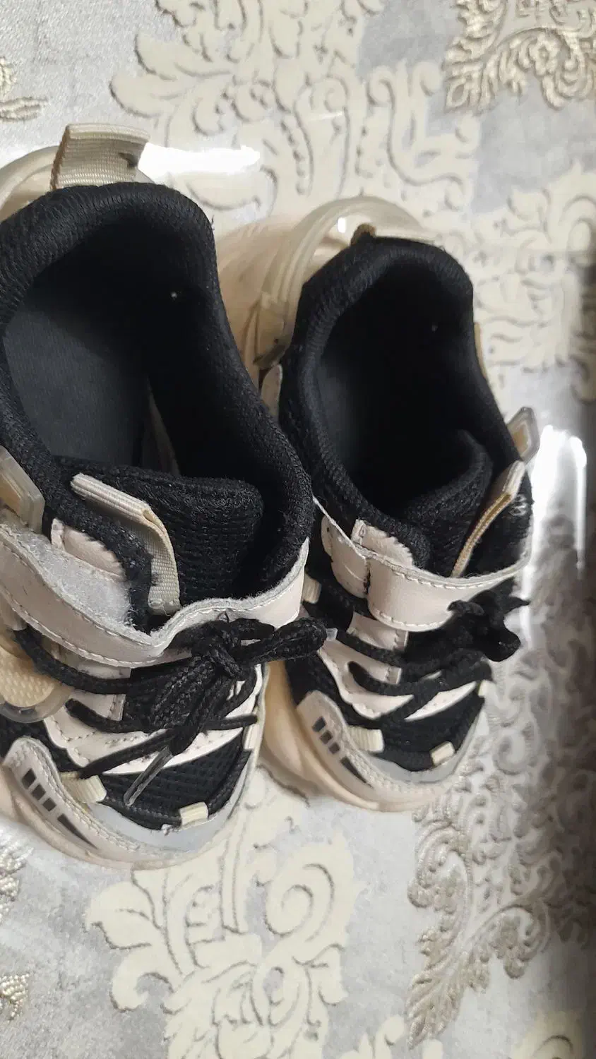 نو تمیز|اسباب‌‌بازی|بروجرد, |دیوار