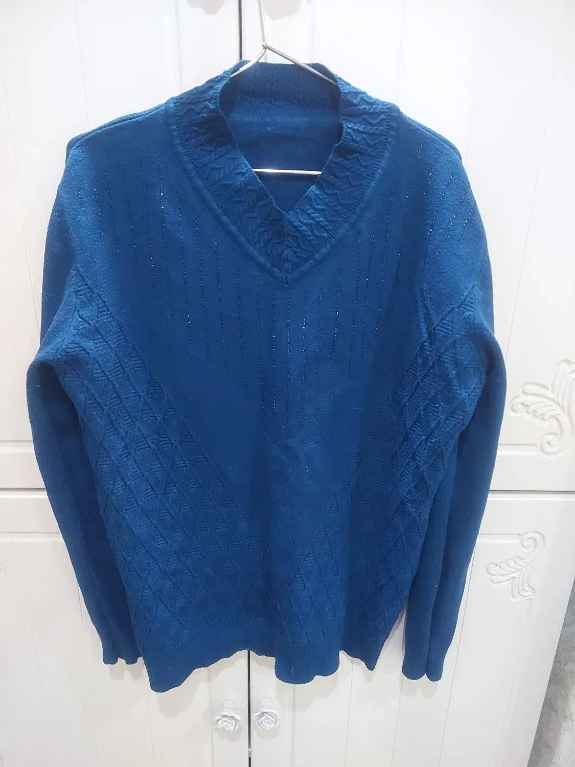 ۴تابلوز کاموایی و۳عدد شلوار زنانه درحدنو|لباس|تهران, توحید|دیوار