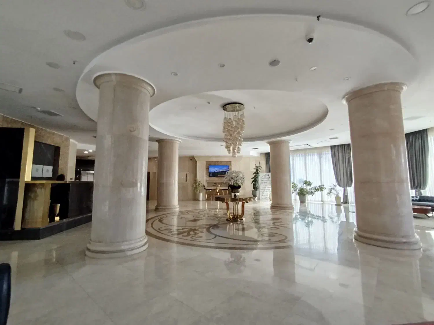 فروش برج پردیس المپیک/ویوبوستان2خواب|فروش آپارتمان|تهران, ورزشگاه آزادی|دیوار