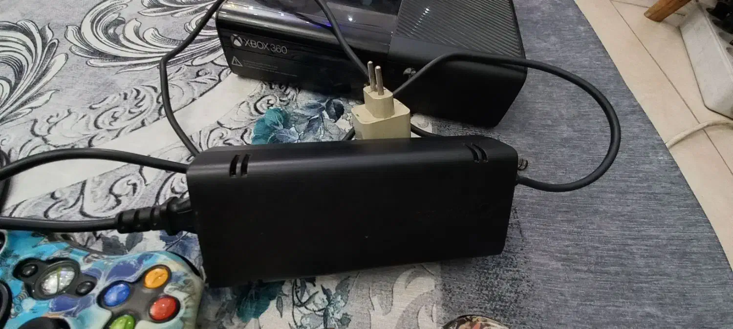 طاق زده نمی شود|کنسول، بازی ویدئویی و آنلاین|رشت, فرزانه|دیوار