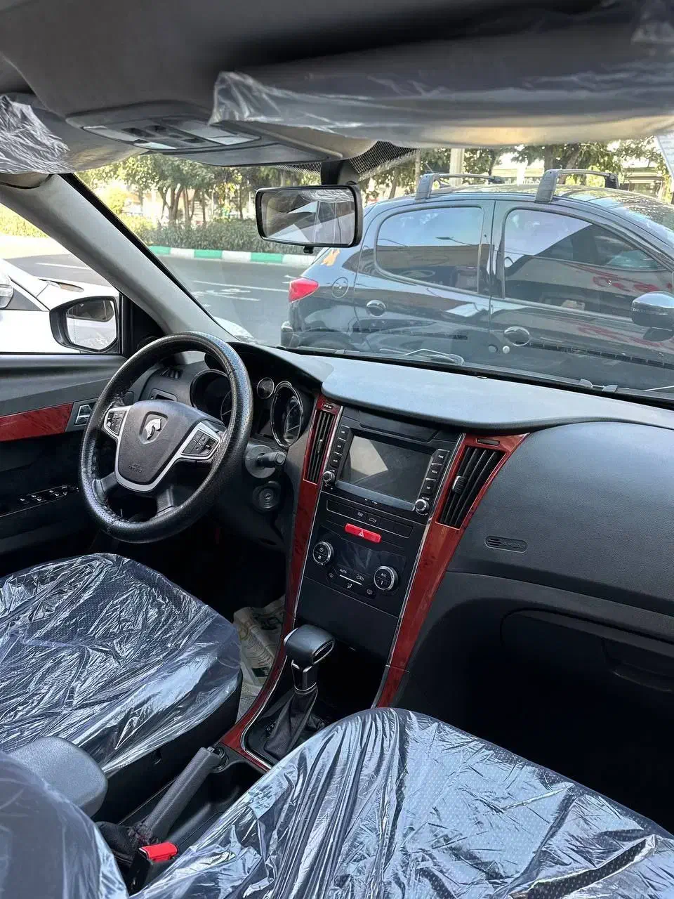 دنا پلاس|خودرو سواری و وانت|کرج, مهرویلا جنوبی|دیوار