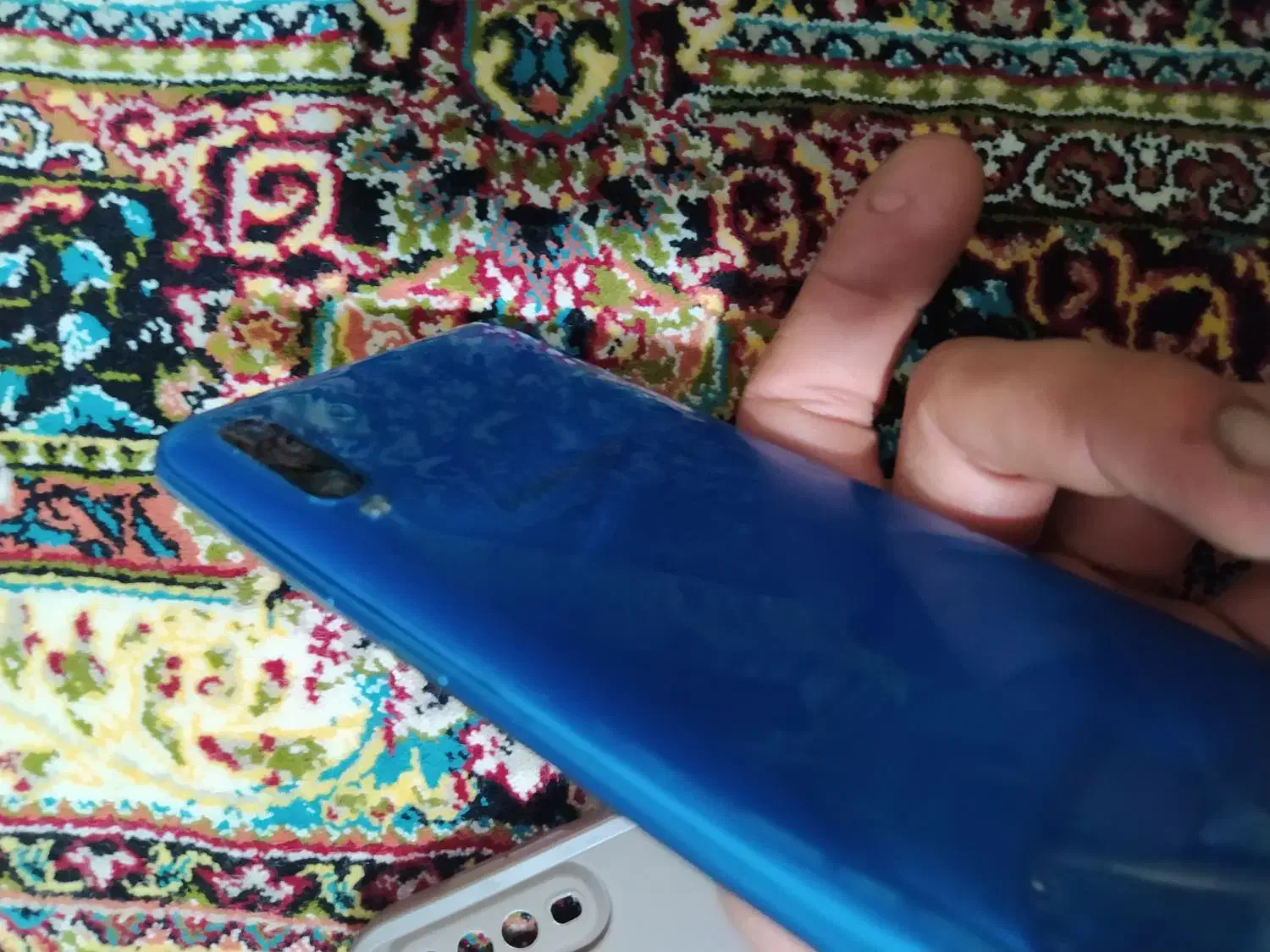 گوشی a50|موبایل|رباط‌کریم, مسکن مهر آبشناسان|دیوار