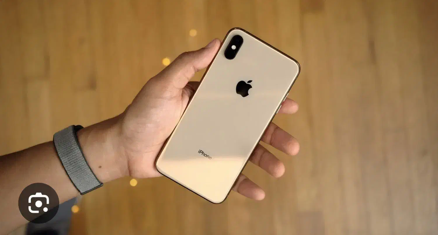 فروش گوشی آیفون xs max رزگلد256GB|موبایل|شاهرود, |دیوار