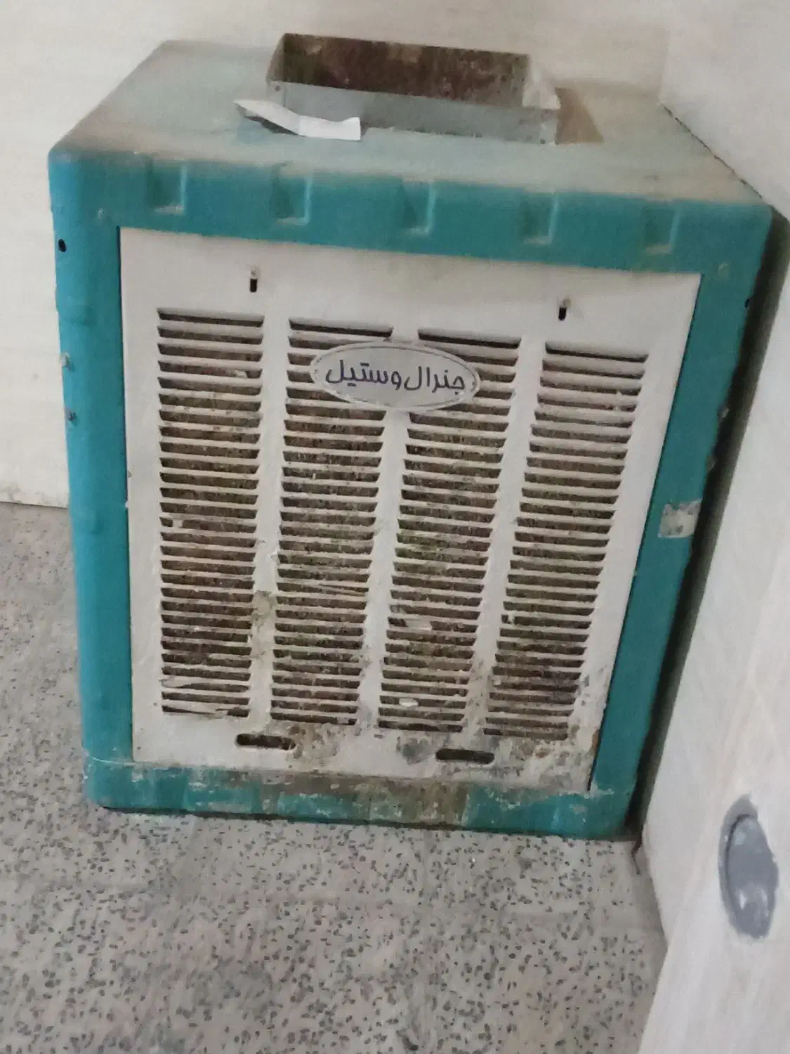 کولر آبی|کولر آبی|محمدیه-قزوین, |دیوار