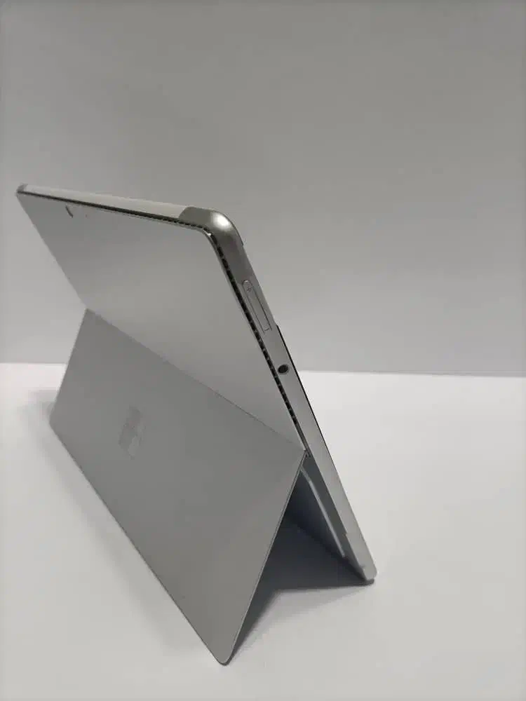 لپ تاپ surface pro 8 نسل 11 در حد نو|رایانه همراه|تهران, میدان ولیعصر|دیوار