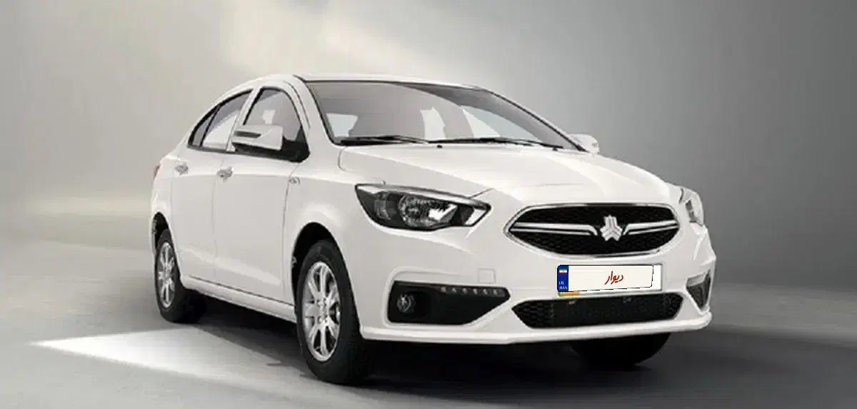 شاهین gl صفر|خودرو سواری و وانت|یزد, |دیوار