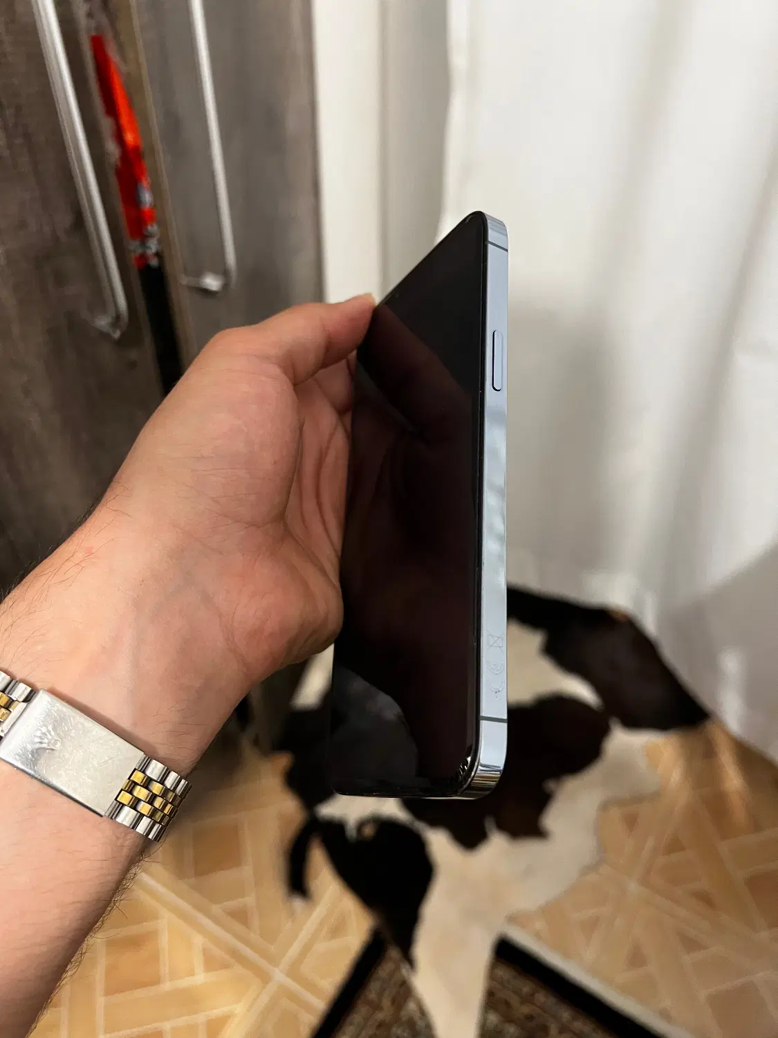 iphone 13Promax 256G|موبایل|تبریز, |دیوار