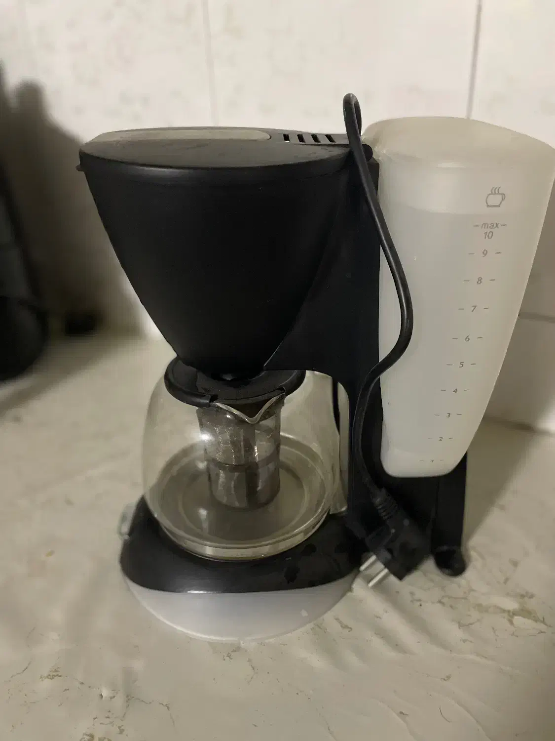 قهوه ساز sunny|سماور، چایساز، قهوهساز|گرگان, |دیوار