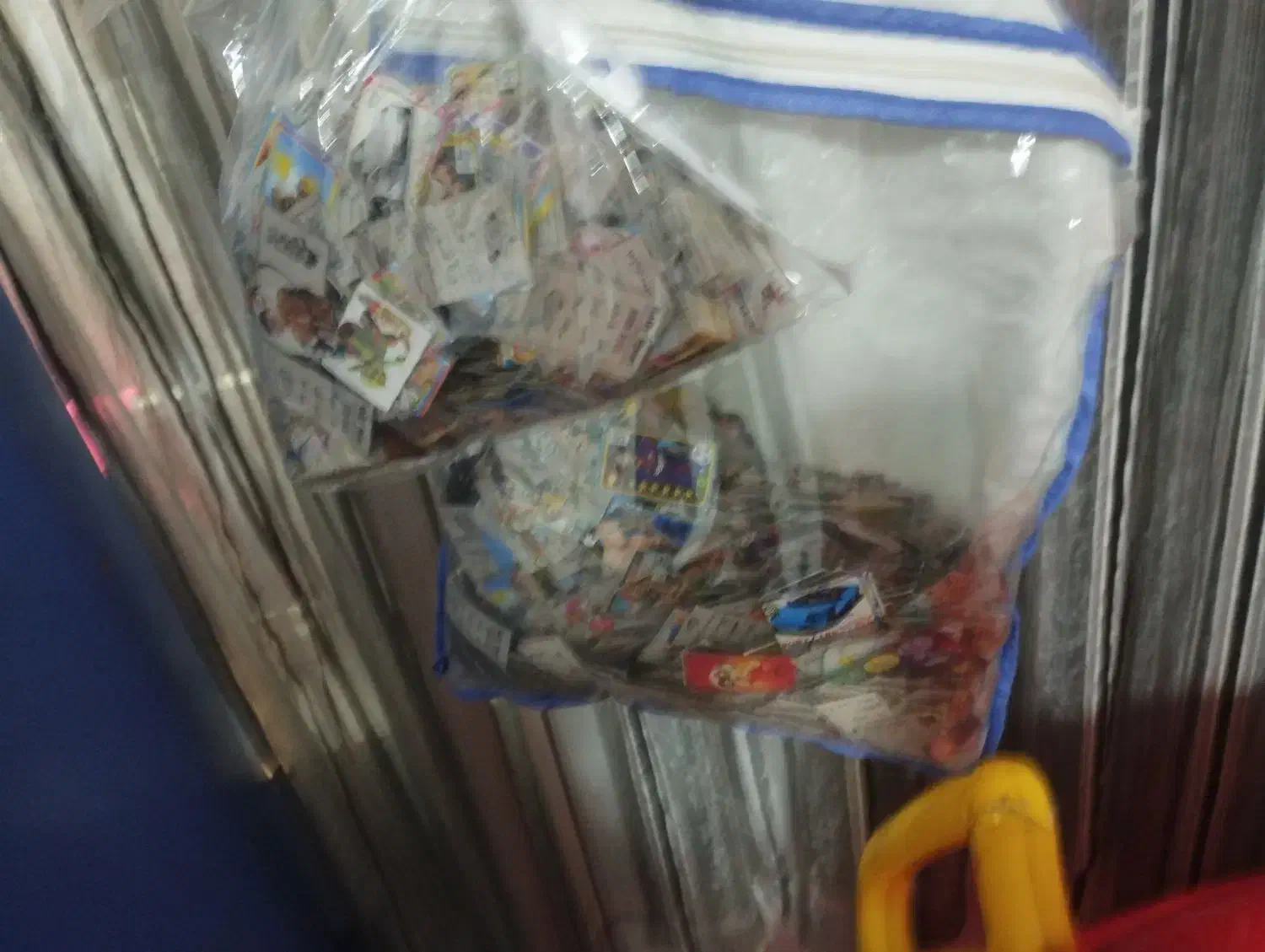 3000بکتان همراه کارت کیمدی بسته بندی شده برای فروش|کلکسیون و سرگرمی|سنندج, |دیوار