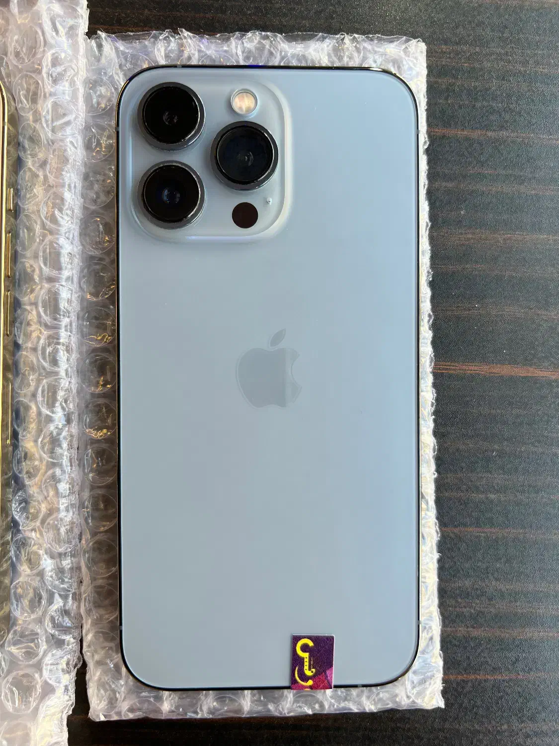 ایفون ۱۳پرو گرید +++A|موبایل|مشهد, احمدآباد|دیوار