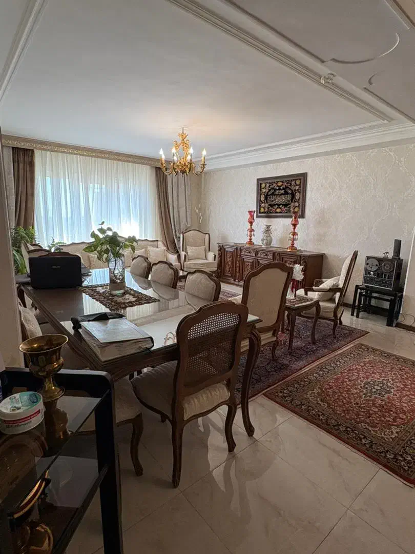 فروش ۳ خواب خوش نقشه دریاچه چیتکر|فروش آپارتمان|تهران, دریاچه شهدای خلیج فارس|دیوار