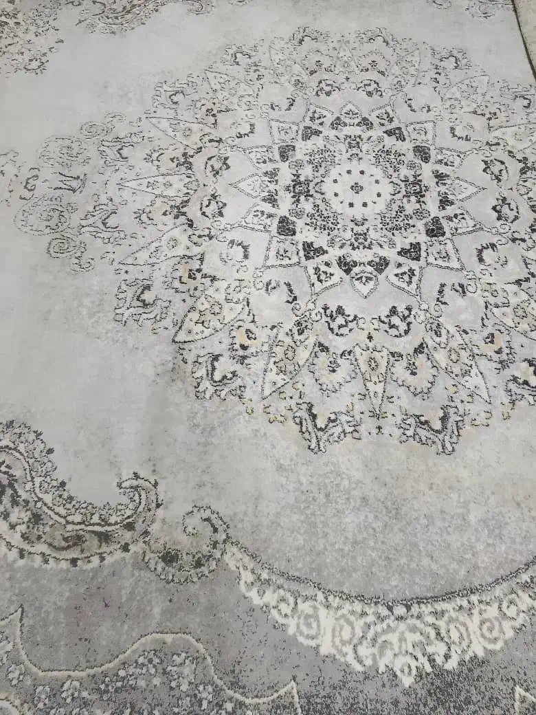 فرش و رو فرشی جدید کش دار|روفرشی|دزفول, |دیوار