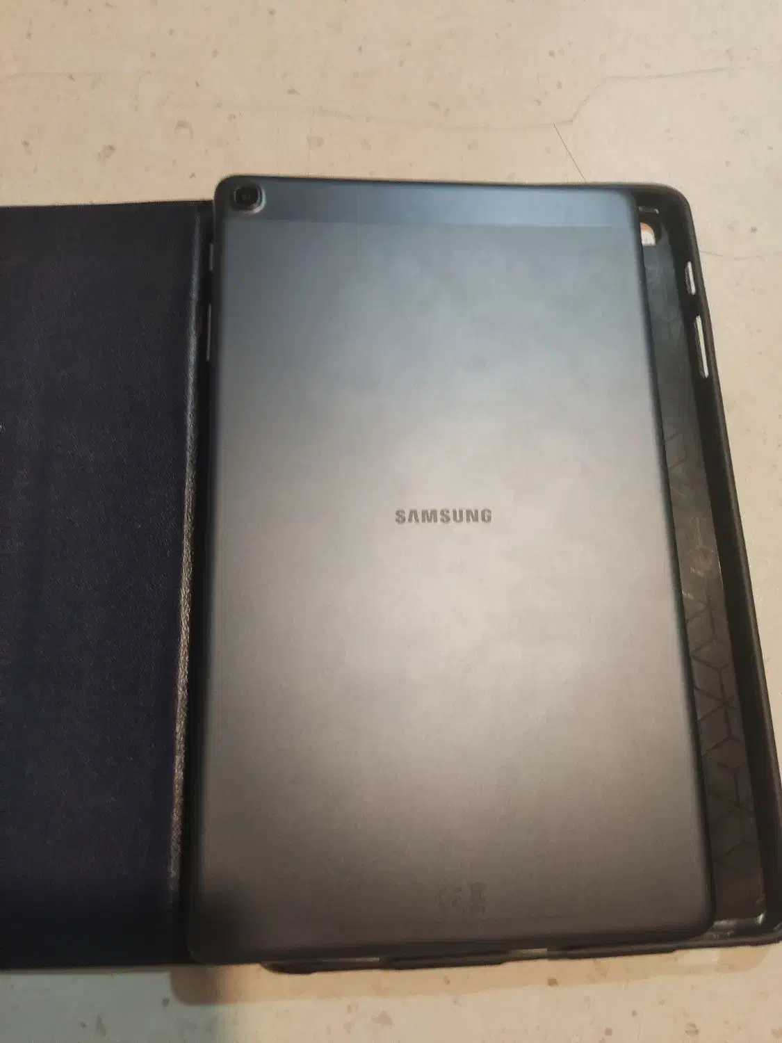 تبلت سامسونگ مدل t 515|تبلت|تهران, نیلوفر|دیوار